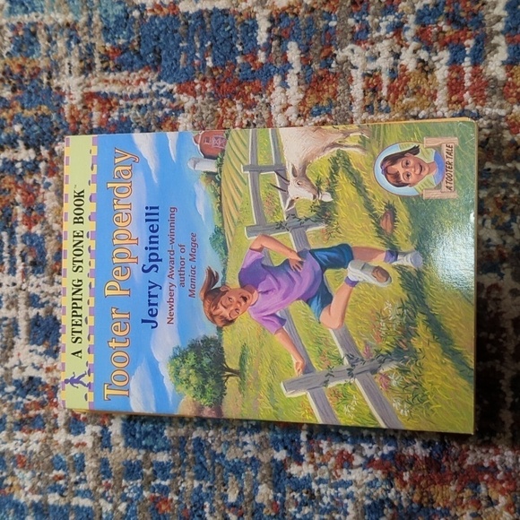 Unbranded Young Adults Paperback Novels Set of 5 - Picture 6 of 8